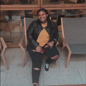 Meet your Posher, Ashaiyah